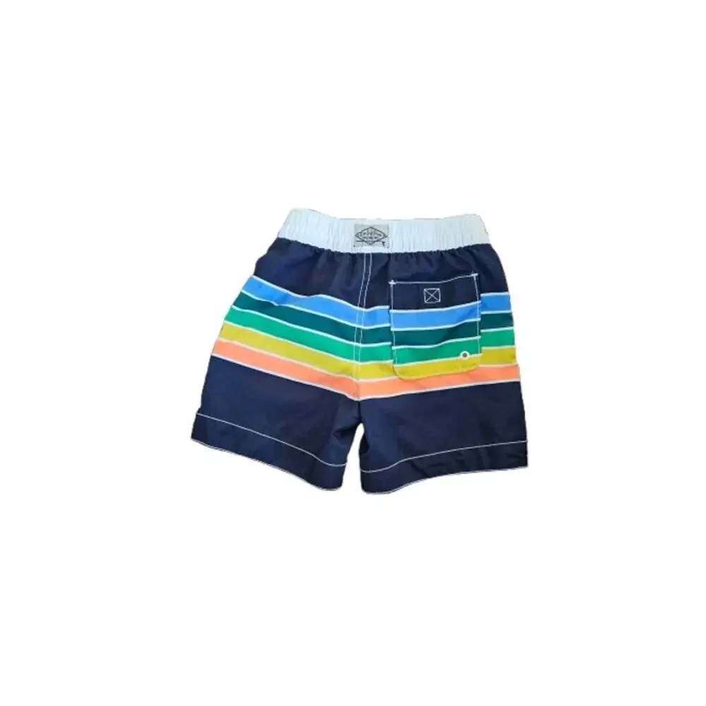 babyGap Recycled Toddler Boys Swim Trunks